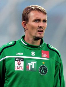 Andreas Hölzl