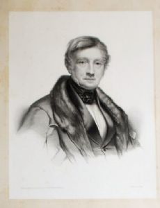 Melchior Boisserée