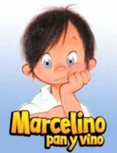 Marcelino, pan y vino