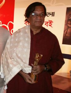 Harishankar Jaladas