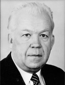 Karl Vaino