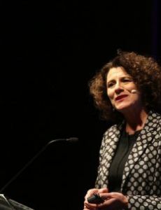 Susan Pinker