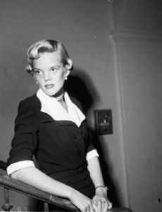 Carol Lee Ladd