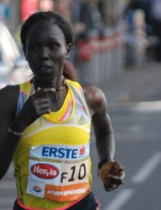 Flomena Cheyech Daniel