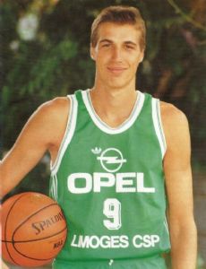 Stéphane Ostrowski