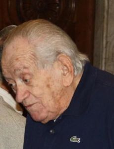 Raimondo Ricci