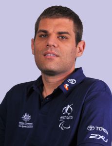 Ryan Scott (wheelchair rugby)