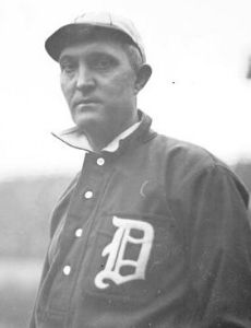 Bob Wood