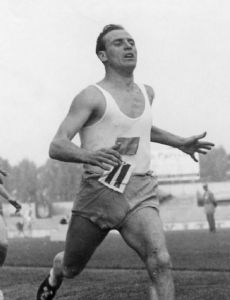Ingvar Bengtsson