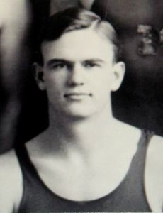 Francis Heydt