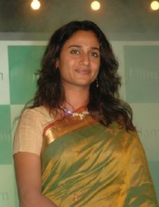 Anuradha Hasan