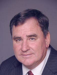 Graeme Hunt