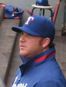 Sidney Ponson