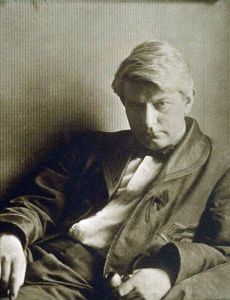 Frank Norris
