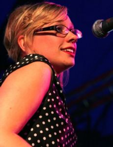 Rebecca Stephens