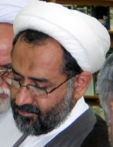 Heyder Moslehi