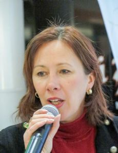 Sirpa Paatero