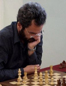 Alberto David