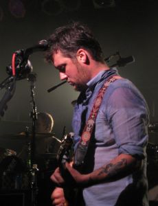 Isaac Brock