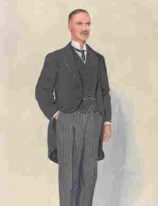 Alfred Emmott, 1st Baron Emmott