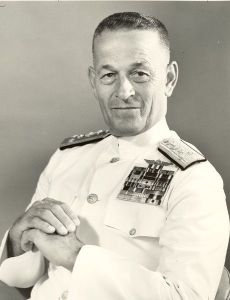 John T. Hayward