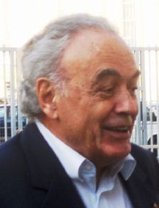 Werner Arber