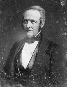 Jacob Collamer