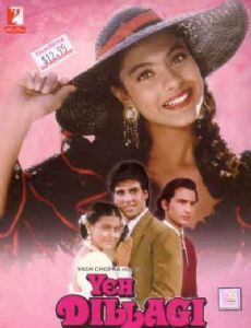 Yeh Dillagi