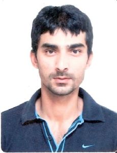 Yasir Hameed