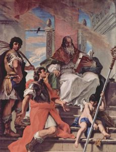 Firmus and Rusticus