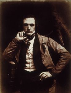 James Drummond (artist)