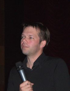 Hans-Christian Schmid