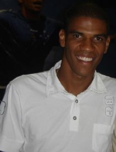 Leonardo Fabiano Silva e Silva
