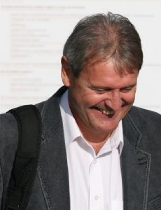 Arne Dokken