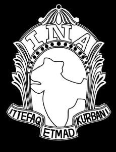 Indian National Army