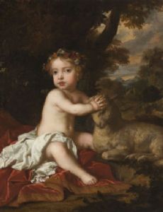Isabel Stuart
