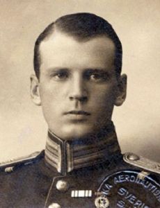Axel Janse