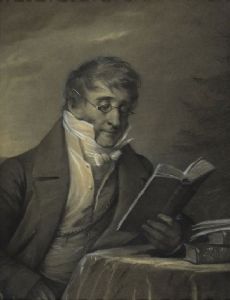 Charles-Gaspard de la Rive