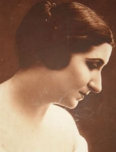 Lola Braccini