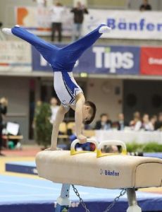 Alberto Busnari