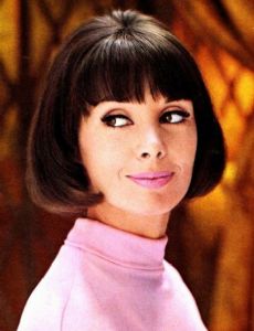 Rita Egan
