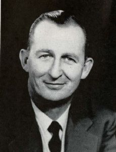 Phil Sarboe