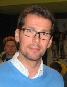 Markus Ketterer