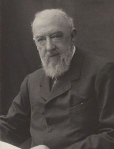 Eugene Wason