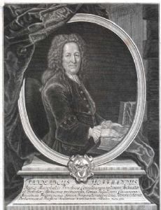 Friedrich Hoffmann