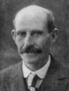 John Urquhart (Washington politician)