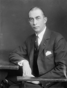 Chester C. Bolton