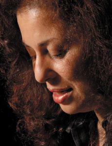 Amina Alaoui