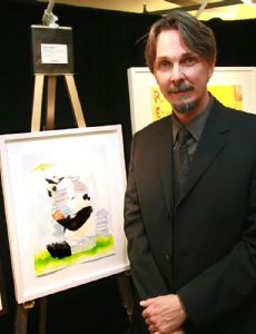 Jon J Muth