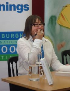 Ali Smith
